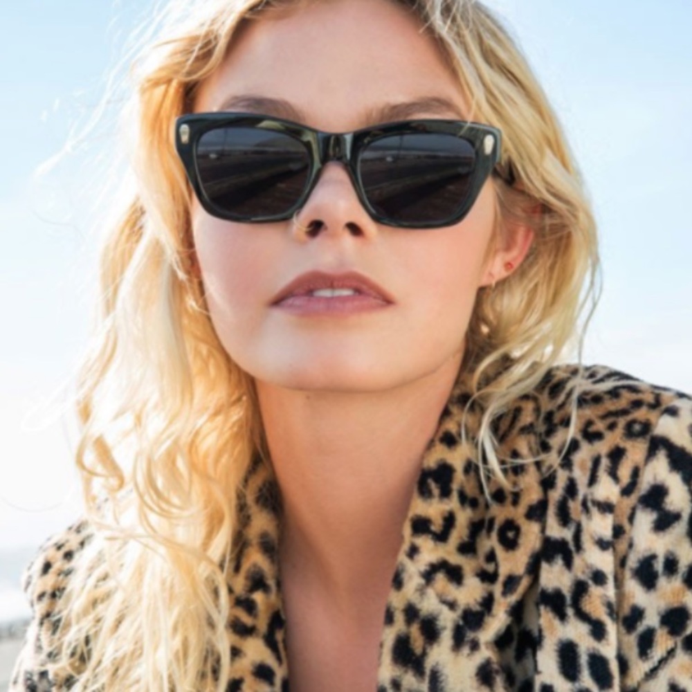 Crap Eyewear ‘The Cosmic Highway’ Sunglasses